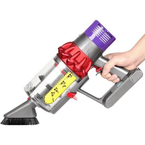 Vacuum Cleaner Trigger Lock Power Button Accessories Vacuum Cleaner Trigger Of The Item May Be Slightly