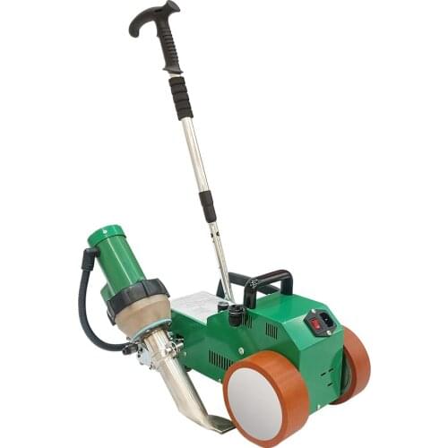 Pvc Tarpaulin Canvas Welding Machine Pvc Pool Liner Welding Machine Manual Welding Machine For Pvc