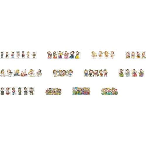 TOP Declaration of love patterns Counted Cross Stitch 11CT 14CT 18CT DIY Cross Stitch Kits Embroidery Needlework Sets