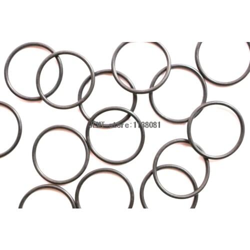 Oring O-ring Sealing NBR 30x3.1 30*3.1 30 3.1 Rubber O ring Seal 10 Pieces in 1 Lot ( mm )