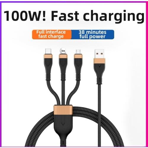 ALLOYSEED USB Cables For Mobile Phones