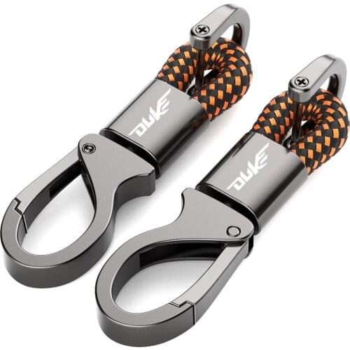 GEJOYS KECHAIN Ktm390 790 890 990 1190 1290 Adventure Ktm Duke390 125 200 790 1290 Ktm Exc KTM RC390 125 200 Rc8 Racing key ring