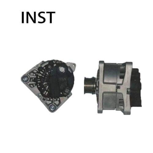 ALTERNATOR DYNAMO GENERADOR ELECTRICO FOR 12V 110A 6GS55 TG11C063 CA2043IR