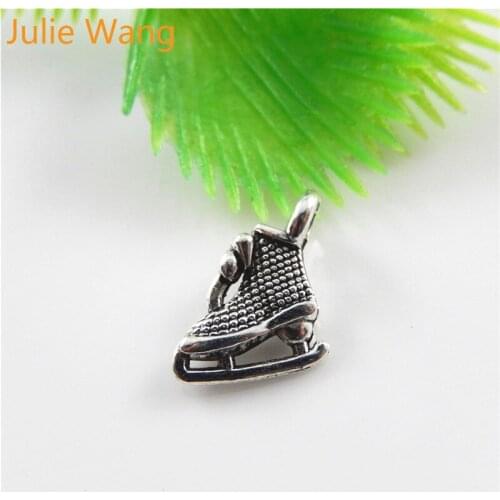 Julie Wang Roller Skates