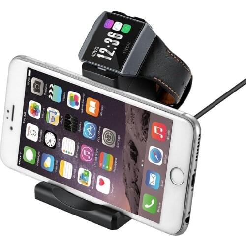 Kartice for Fitbit Ionic Charger ,Fitbit Ionic Charger Cable Replacement USB Charger Cable for Fitbit Ionic Smartwatch