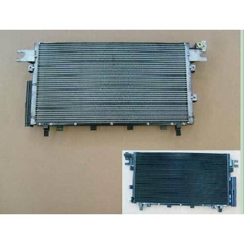 Condenser assembly For Great Wall HAVAL H3 H5Extreme Edition GW2.5TCI engine OEM:8105100XK54XA