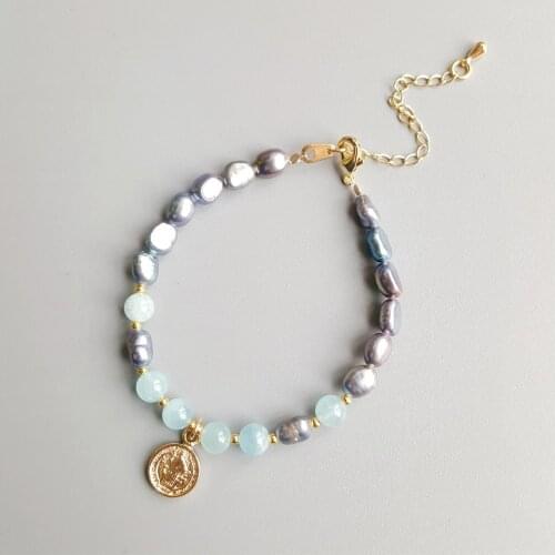 Lii Ji Copper Bracelets