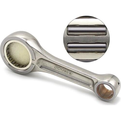 Motorcycle Connecting rod assembly For KTM 620 Duke EGS Dakar EGS-E Adventure END Sixdays Winner EXC Rallye Competition LC4 SXC
