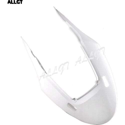 ALLGT Unpainted Raw Tail Rear Fairing For Honda CBR 600 F4 1999 2000