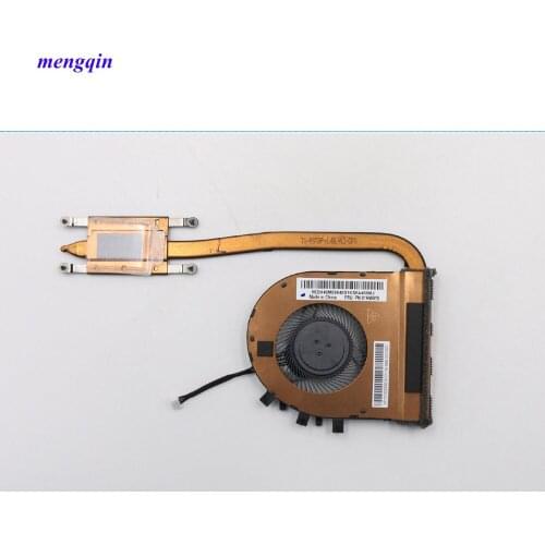 New for lenovo Thinkpad L470 laptop fan ,radiator FRU 01HW918 01HW919 01HW920