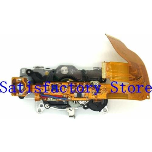 New internal control Aperture group Repair parts For Nikon D3300 SLR