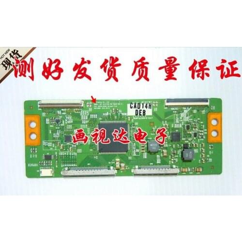 Original 55 fhd tm240 6870c-0450a connect with logic board T-CON connect board