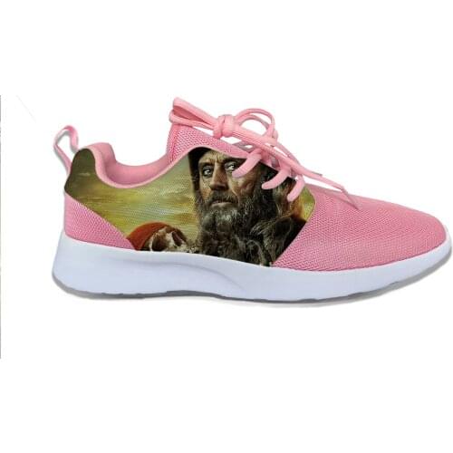 Hot movies Pirates of the Caribbeanv Mens Mesh Soft Lightweight Sport Shoes Running Shoes