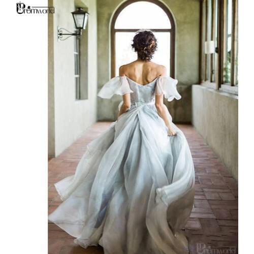 Promworld Womens Clothing