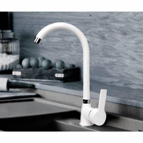 Белые кухонные смесители Sardıcı China At AliExpress
