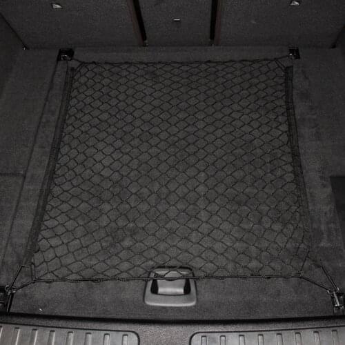 Car boot Trunk net,auto accessories For Volkswagen vw Golf 5 6 7 MK6 MK7 Passat B5 B6 B7 B8 TIGUAN Jetta MK6 Skoda Superb YETI