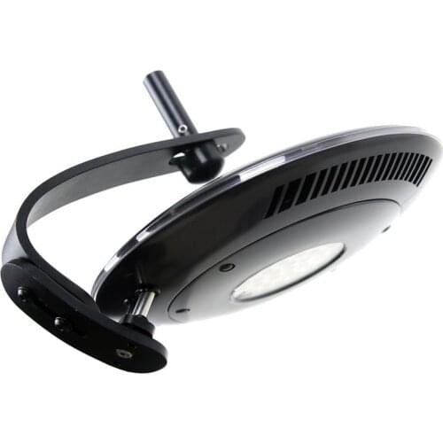 Zetlight UFO A8/Z8 90W WIFI Fish Tank Programable Saltwater Aquarium LED Light Marine Lights LPS SPS Coral Reef Lighting