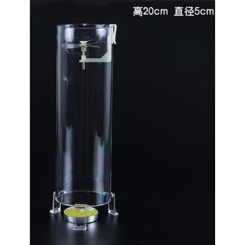 Wind formation experimental materials primary school scientific physics experimental equipment teaching instrument