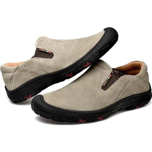 Мужская повседневная обувь YSHUNIJ China At AliExpress