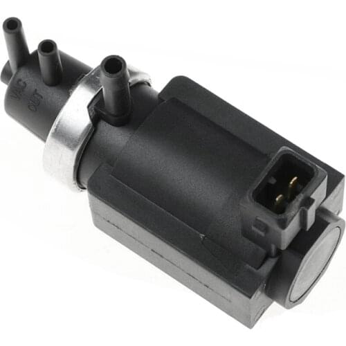 14956-EB300 14956-EB70B Turbo Pressure Solenoid Valve Converter for Nissan Navara D40 Pathfinder R51 2.5