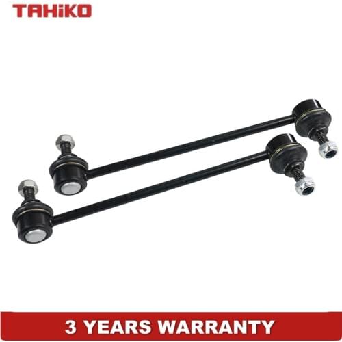 2pcs stabilizer link Sway Bar Anti Roll Drop Links for BMW 3 5 6 7 8 Series , 31351134582