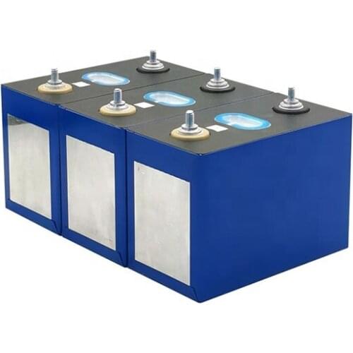 3.7v180ah Prismatic large battery lithium ion battery pack RV energy storage electric vehicle power sightseeing vehicle battery