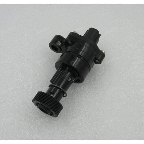 For Great Wall Florid Coolbear Voleex C30 C20 M4 M2 Speed Sensor Three Plug OE:XL001CGQ
