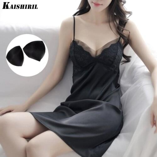 KAISHIRIL Women's Nightgowns