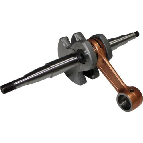 070 Crankshaft For STIHL MS070 MS 070 Gasoline Chainsaw Spare Parts