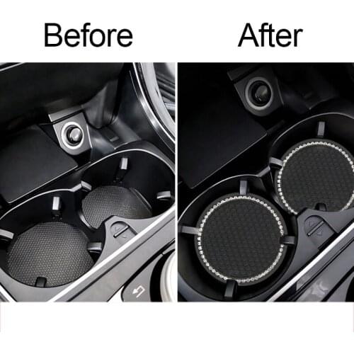 MANFITER Carpet Holders