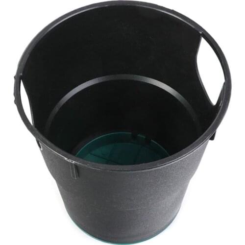 6 Inch Garden Lawn Underground Valve Box Cap Sprinkler System Watering Cover