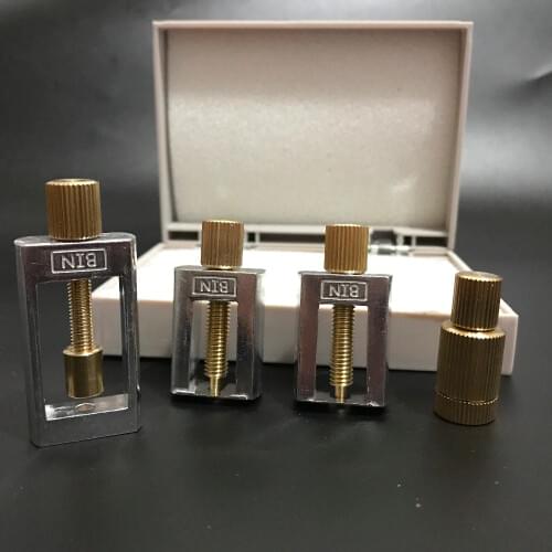 Dental Handpieces Repair Tools High Speed Handpieces Bearings Cartridge Turbine Repair Tool Set