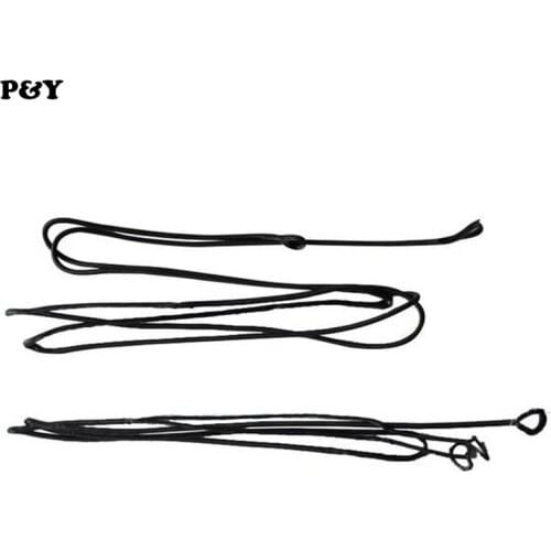 Original Jun Xing Bow string for M106 M107 M109 M110 M118 M153 M131 Compound Bow Hunting Archery bow string Accessories