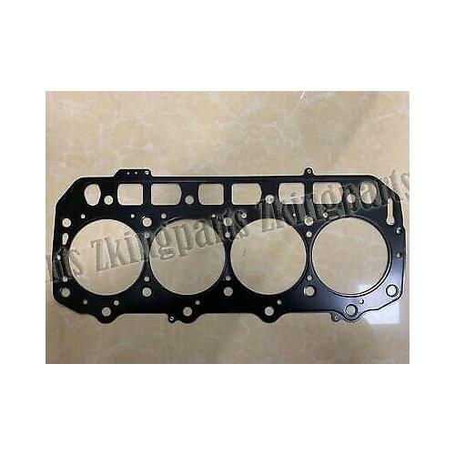 Head Gasket Fit For Yanmar 4TNE94 4D94LE Engine