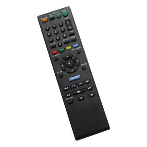 Remote Control For Sony BDP-S770 RMT-B112P 148940011 RMT-B106A BDP-BX38 BDP-S280 BDP-S480 BDP-S580 Blu-ray Disc DVD Player