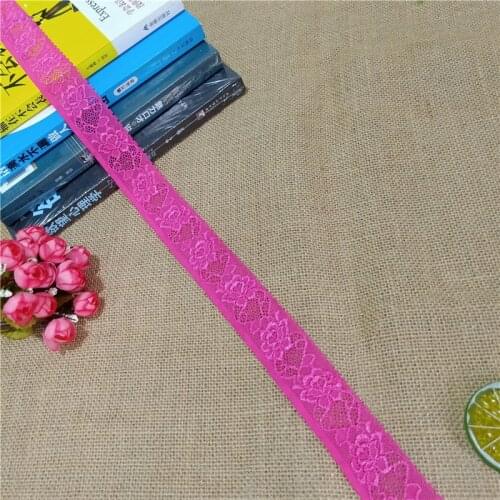 S1397 Stretch Lace Underwear Lace 3.5CM N ylon Lace Wedding Dress Dress Accessories