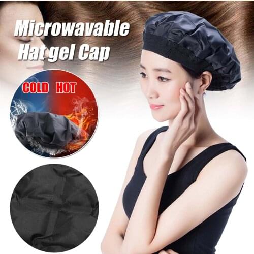 SPZ Hair Caps