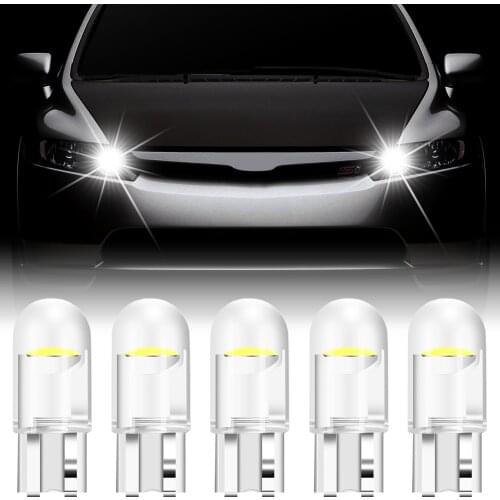 T10 w5w LED License plate reading car door trunk car lamp for mazda 3 mazda 6 cx5 cx7 for suzuki sx4 swift grand vitara jimny