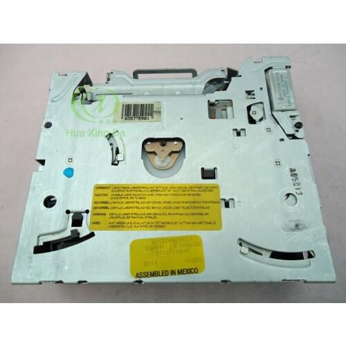 Top quality CDM M2 3.2 DAEWOO CD mechanism for old car cd radio systems us Canada Mexico version