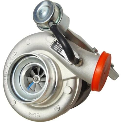 Xinyuchen turbocharger for Turbo Charger GT1749V Turbocharger 14411-VZ20A for Nissan Urvan ZD30