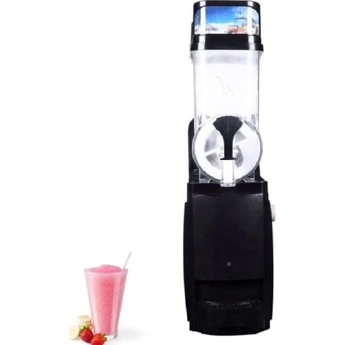Factory Price Slush Machine Home Suppliers Snow Melting Machines For Sale
