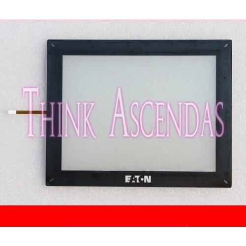 10.4 INCH ETN Protective film and Touchpad