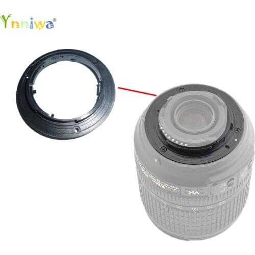10pcs/lot Lens base ring for Nikon 18-135 18-55 18-105 55-200mm DSLR Camera Replacement Unit Repair Part
