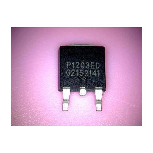 1pcs P1203ED TO252 NIKOS P1203EO In Stock