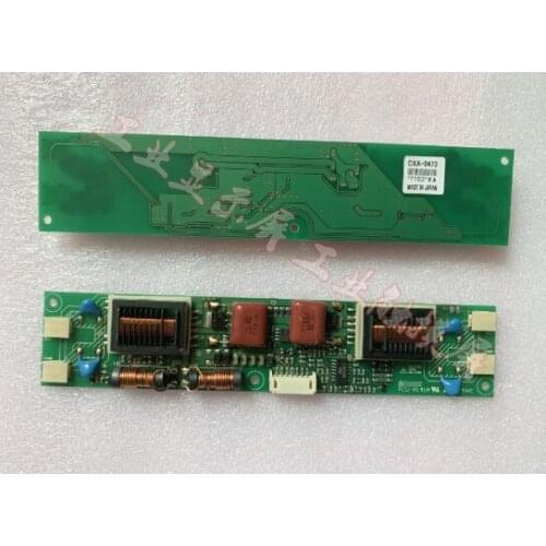 100% original test Inverter Circuit board High pressure pipe PCU-P141A CXA-0473 CXA-0349 for LCD SCREEN