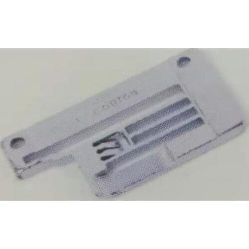 3208108 Needle plate used for Yamato CF/VF Sewing machine parts