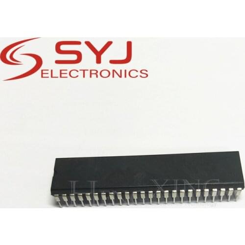 5pcs/lot MC68901P MC68901 DIP-48 In Stock