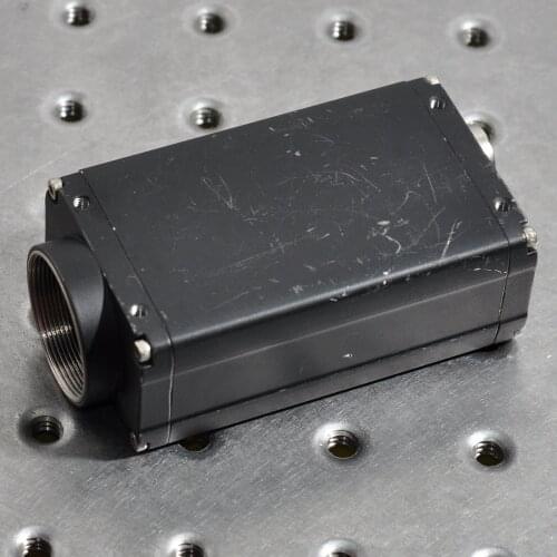 BASLER scA1400-30gm Black and white camera 1.4 million pixels