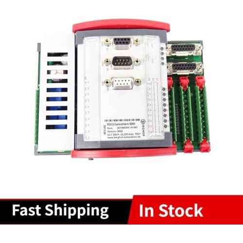 BERGHOFF RDC2-Centrotherm 500K Used In Good Condition