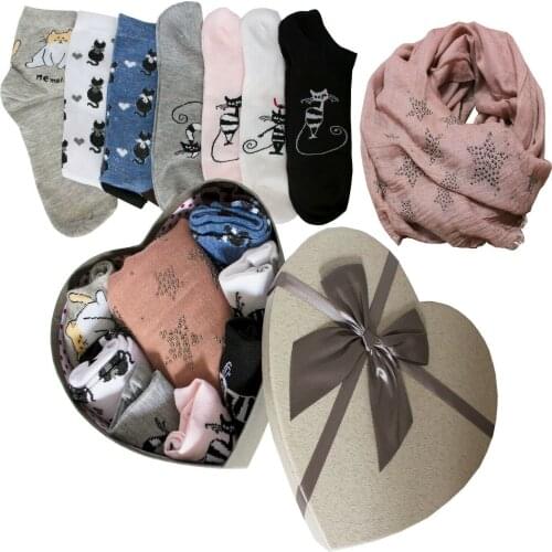 Fereti Women's Socks And Hosiery